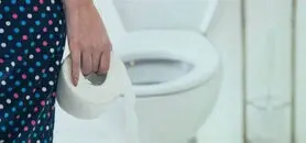 یک روش ساده درمان بی اختیاری ادرار در زنان