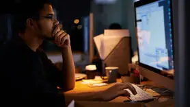 فیلم / اگر این5 علامت را دارید ماده سفید مغزتان کم است!