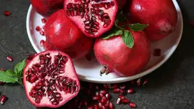 خوردن انار برای زنان بهتر است یا مردان؟