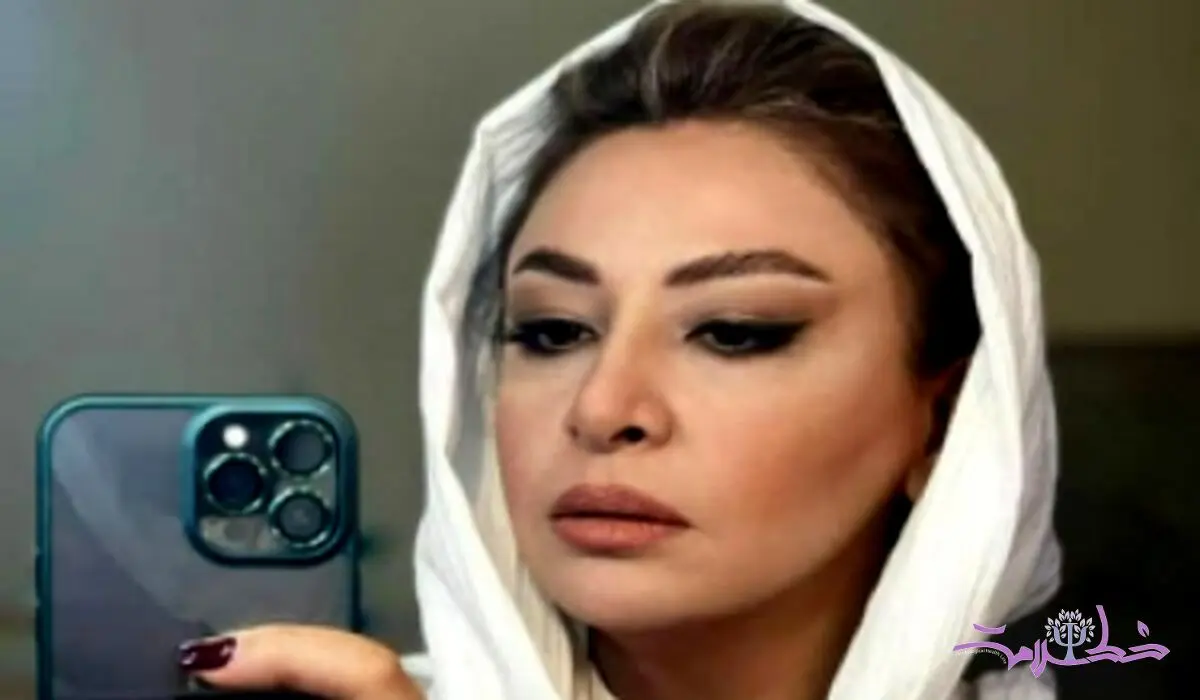 تحلیل شخصیت مه لقا باقری + پست احساسی و معنادر مه لقا باقری برای یک مرد جذاب+ عکس 