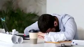 خستگی را با این منوی انرژی زا دور بزنید + متخصصان هاروارد لیست دادند