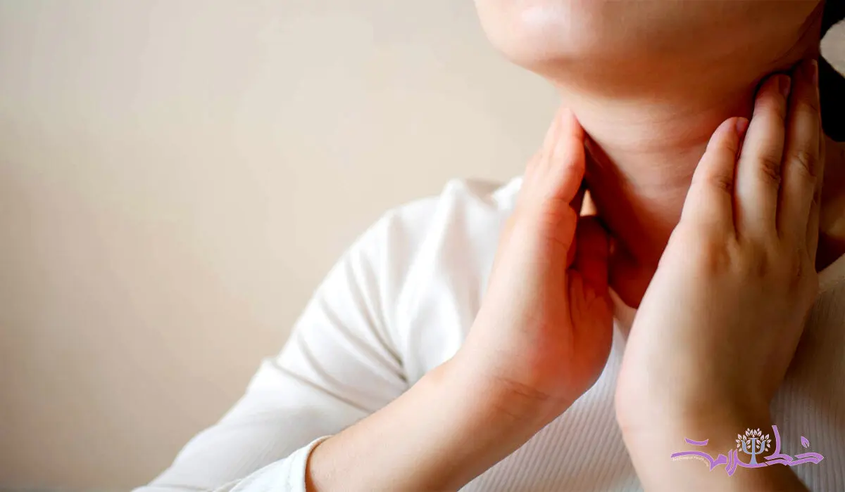 چگونه بیماری تیروئید بر بارداری تأثیر می‌گذارد؟