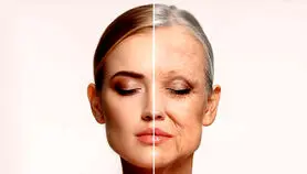 9 دلیل راز  شگفت انگیز علمی برای اینکه پیر می شوید + ویدئو  