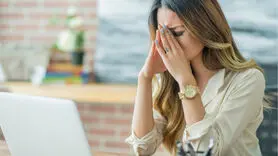  آیا می توان اضطراب را بطور کامل از بین برد؟ + تیپ های شخصیتی مضطرب
