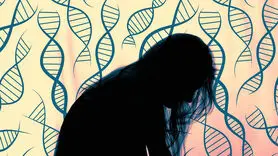 درمان افسردگی ژنتیکی چیست؟+ چگونه با یک روش ساده می توان علائم را کاهش داد