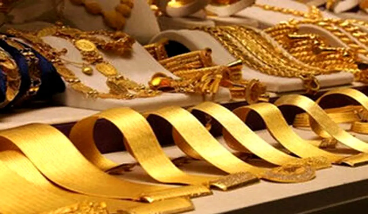 قیمت طلا ترمز برید / قیمت جدید طلا امروز ۲۳ شهریور