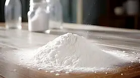خطرات باور نکردنی پودرهای موبر و واجبی‌ 