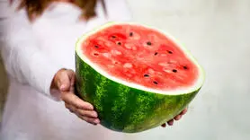 هندوانه: میوه‌ بهبود خلق و خو
