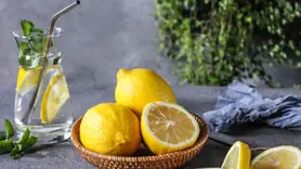 اگر لیمو بخورید دهان تان کج نمی شود 