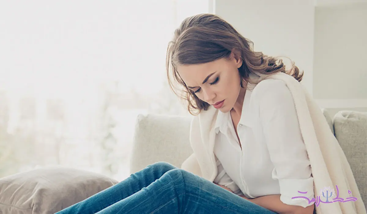 تغییرات عجیب مغز زنان در طول پریودی