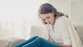 تغییرات عجیب مغز زنان در طول پریودی