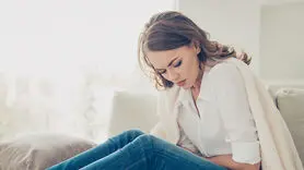 تغییرات عجیب مغز زنان در طول پریودی