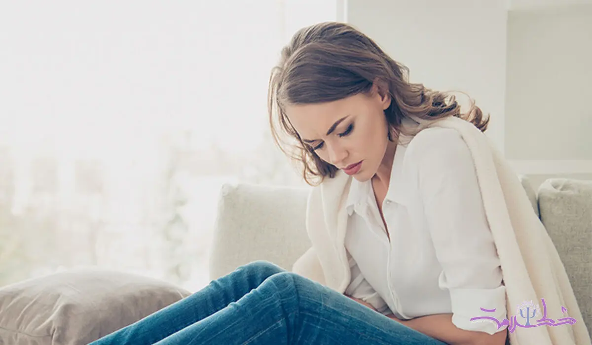 تغییرات عجیب مغز زنان در طول پریودی