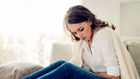 تغییرات عجیب مغز زنان در طول پریودی