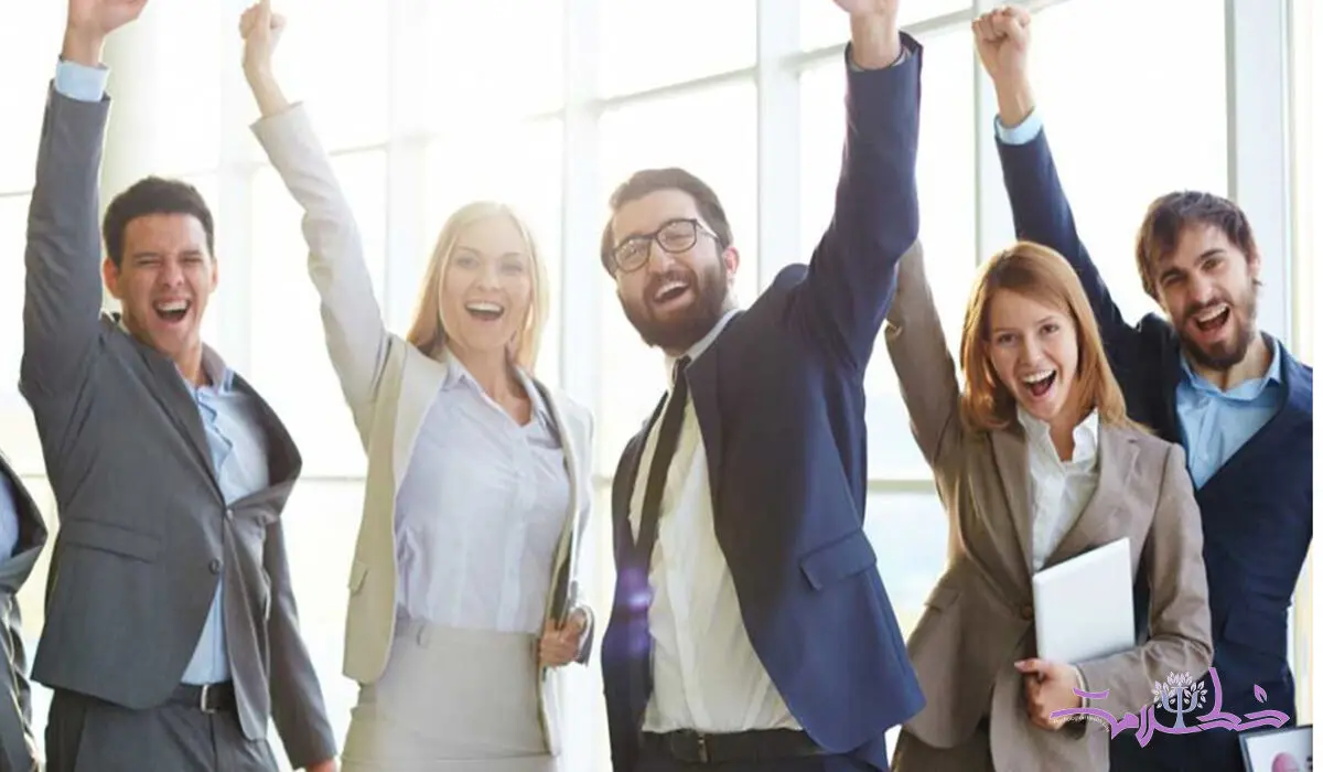 ویژگی شخصیت یک مدیر خلاق را بشناسید