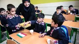  ۵ ترس مهم کلاس اولی ها چیست؟