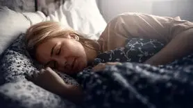 تعبیر روانی خواب / رویاهای جنسی خبر از چه می دهند؟