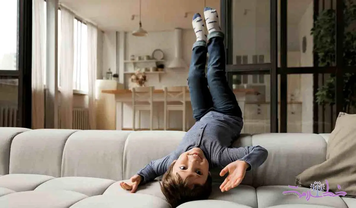 آیا هر بی‌ قراری کودک بیش‌ فعالی است؟ چه اختلالاتی با ADHD اشتباه گرفته می‌ شوند!