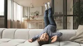 آیا هر بی‌ قراری کودک بیش‌ فعالی است؟ چه اختلالاتی با ADHD اشتباه گرفته می‌ شوند!