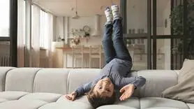 آیا هر بی‌ قراری کودک بیش‌ فعالی است؟ چه اختلالاتی با ADHD اشتباه گرفته می‌ شوند!