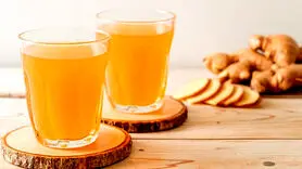 فیلم/ این نوشیدنی طبیعی انرژی بخش است