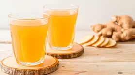 فیلم/ این نوشیدنی طبیعی انرژی بخش است