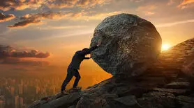 2 ویژگی مهم سرسختی ذهنی