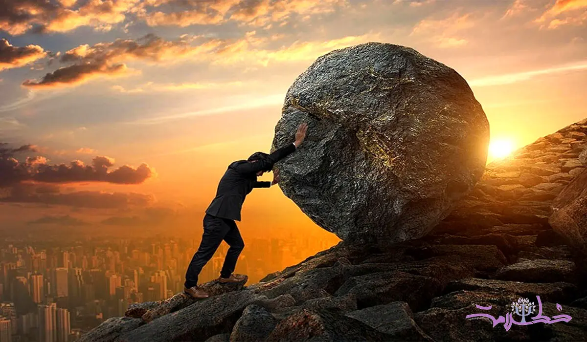2 ویژگی مهم سرسختی ذهنی