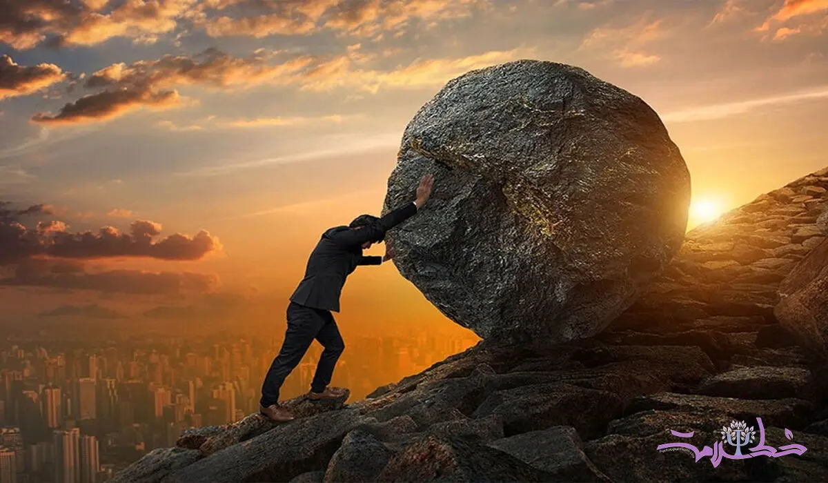 2 ویژگی مهم سرسختی ذهنی