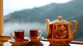 چند فنجان چای سیاه در روز مجازید که بنوشید 