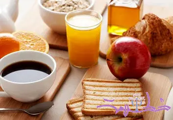صبحانه‌ای ساده و مناسب برای تقویت کبد و کاهش چربی ها