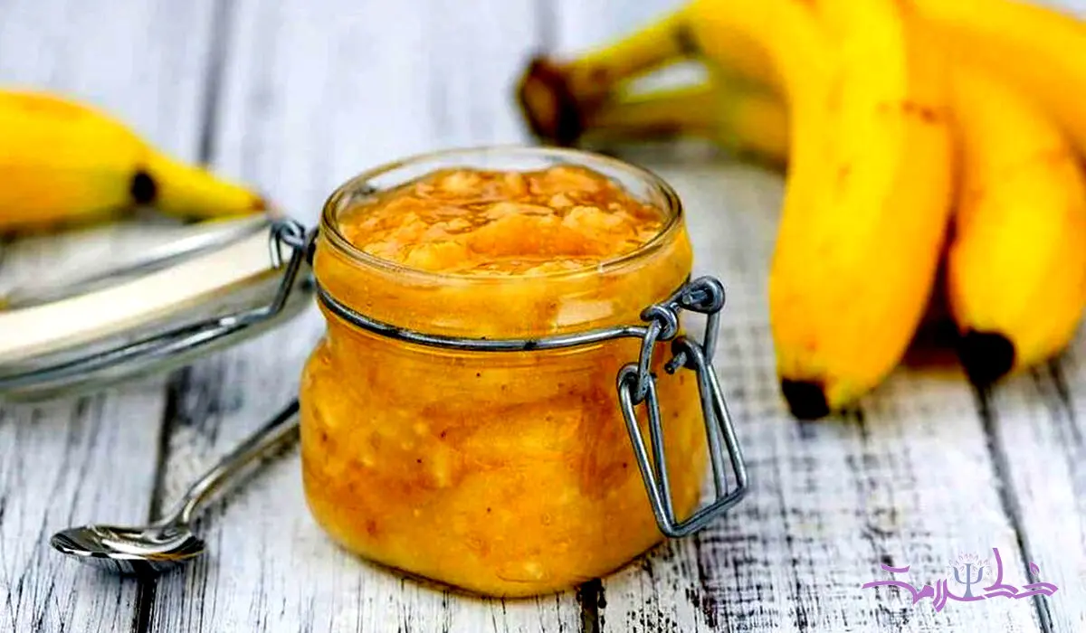  طرز تهیه مربایی خوشمزه و مجلسی 