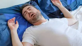 آیا خروپف‌کن‌ها صدای خروپف خود را می‌شنوند؟