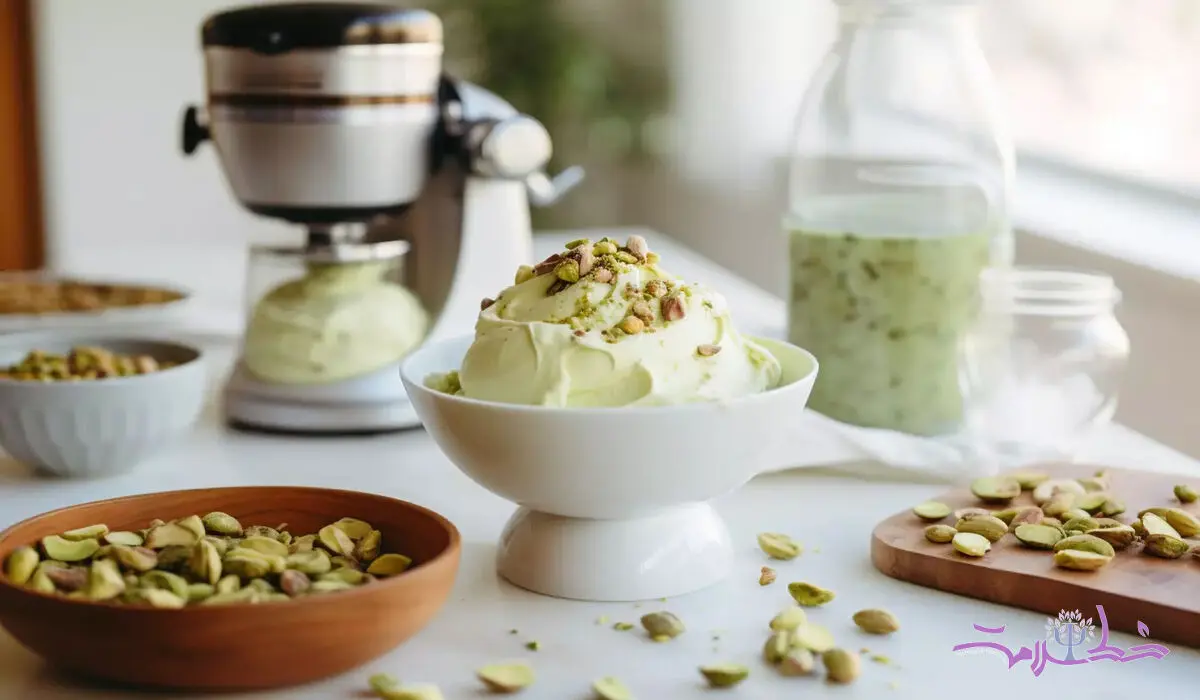 ژلاتوی خانگی؛ خوشمزه و بی نظیر!