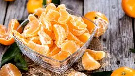 جدول ارزش غذایی آب نارنگی + خواص شگفت انگیز