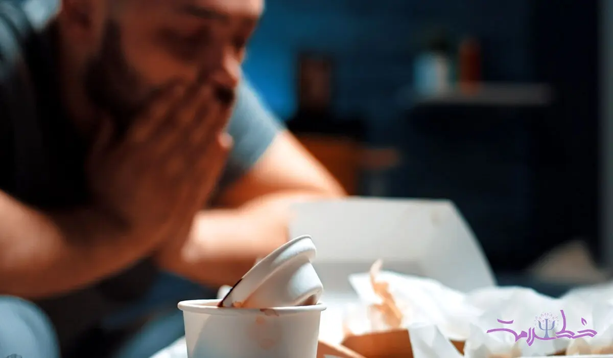 با رعایت این نکات هر چقدر می خواهید غذا بخورید