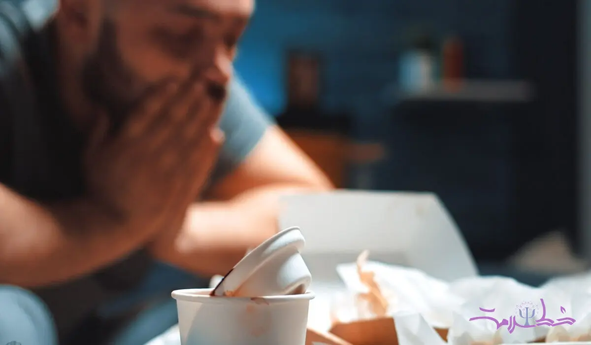با رعایت این نکات هر چقدر می خواهید غذا بخورید