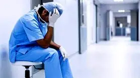 نتایج تحقیقات درمورد خودکشی رزیدنت‌ها اعلام شد