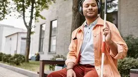 آیا نابینایان در خواب می‌بینند؟ 

