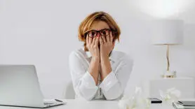 5 عادت که باعث کاهش استرس می شود 