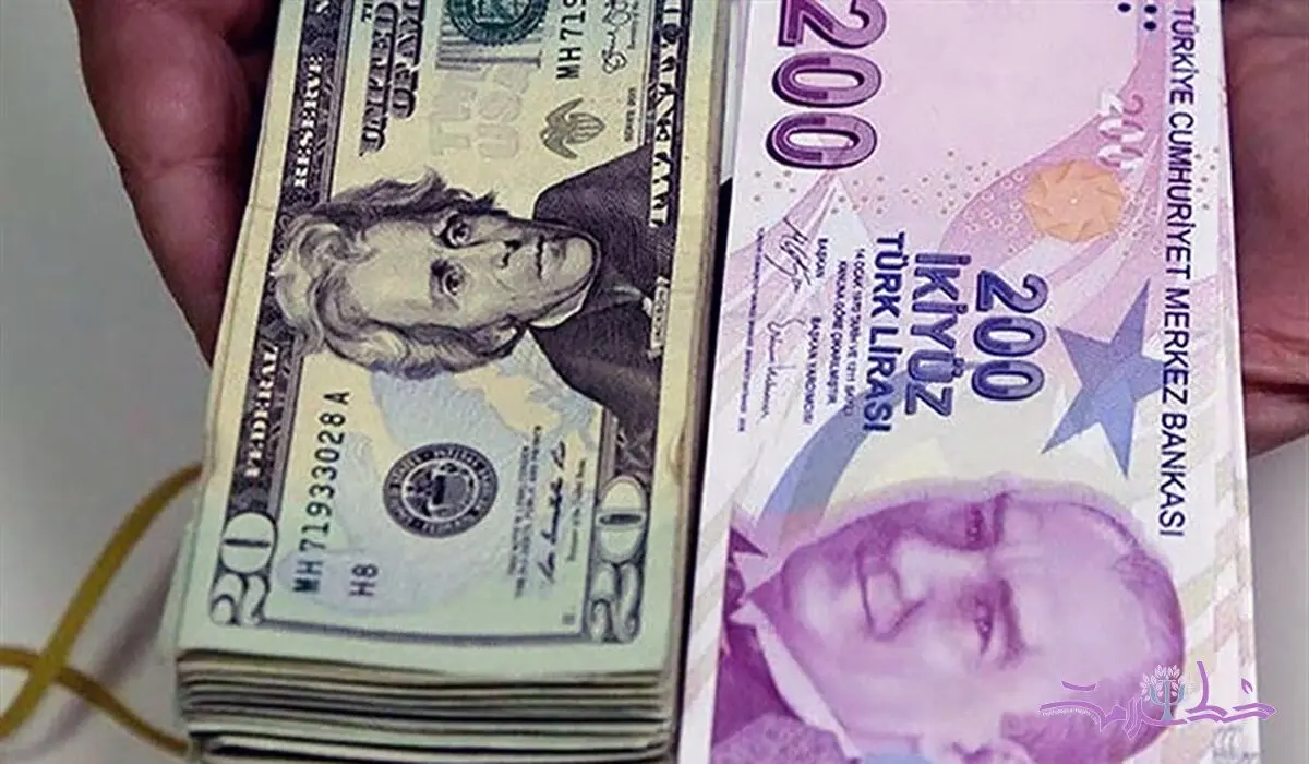 لیر ترکیه چند؟ / آخرین قیمت لیر ترکیه امروز چهارشنبه 23 آبان 1403