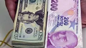 لیر ترکیه چند؟ / آخرین قیمت لیر ترکیه امروز سه شنبه 13 آذر 1403