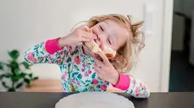 با این رژیم غذایی پرخاشگری کم می شود