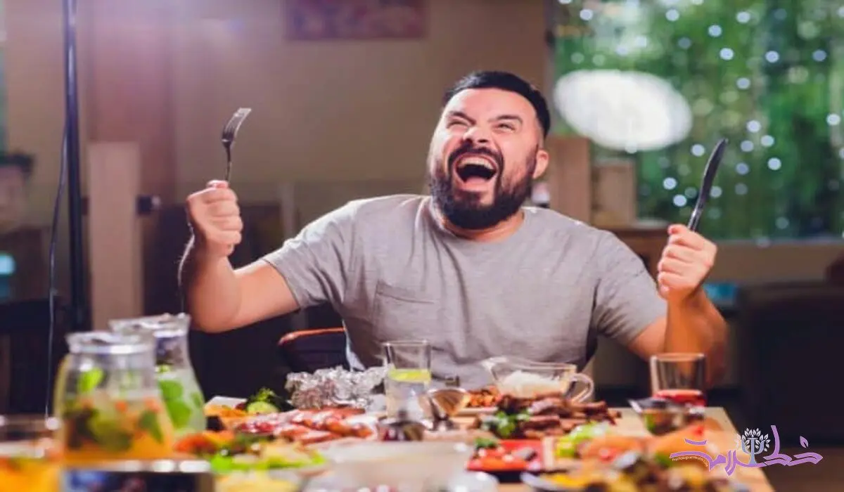 ولع خوردن غذاهای مختلف کمبود های بدن شما را لو می دهد