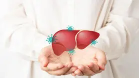 علل و علائم و عوارض هپاتیت الکلی 