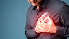 بیماری ایسکمیک قلب برای چه سنی خطر مرگ دارد + علائم و نشانه ها
