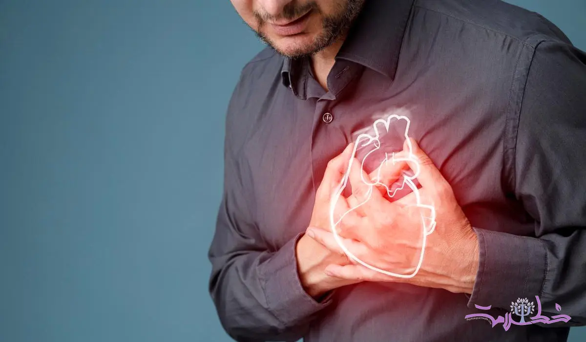 بیماری ایسکمیک قلب برای چه سنی خطر مرگ دارد + علائم و نشانه ها
