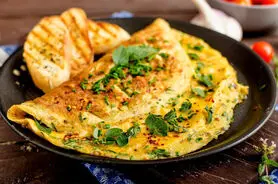 طرز تهیه املت کدو سبز خوشمزه و فوری 