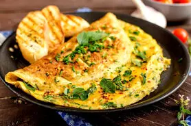 طرز تهیه املت کدو سبز خوشمزه و فوری 
