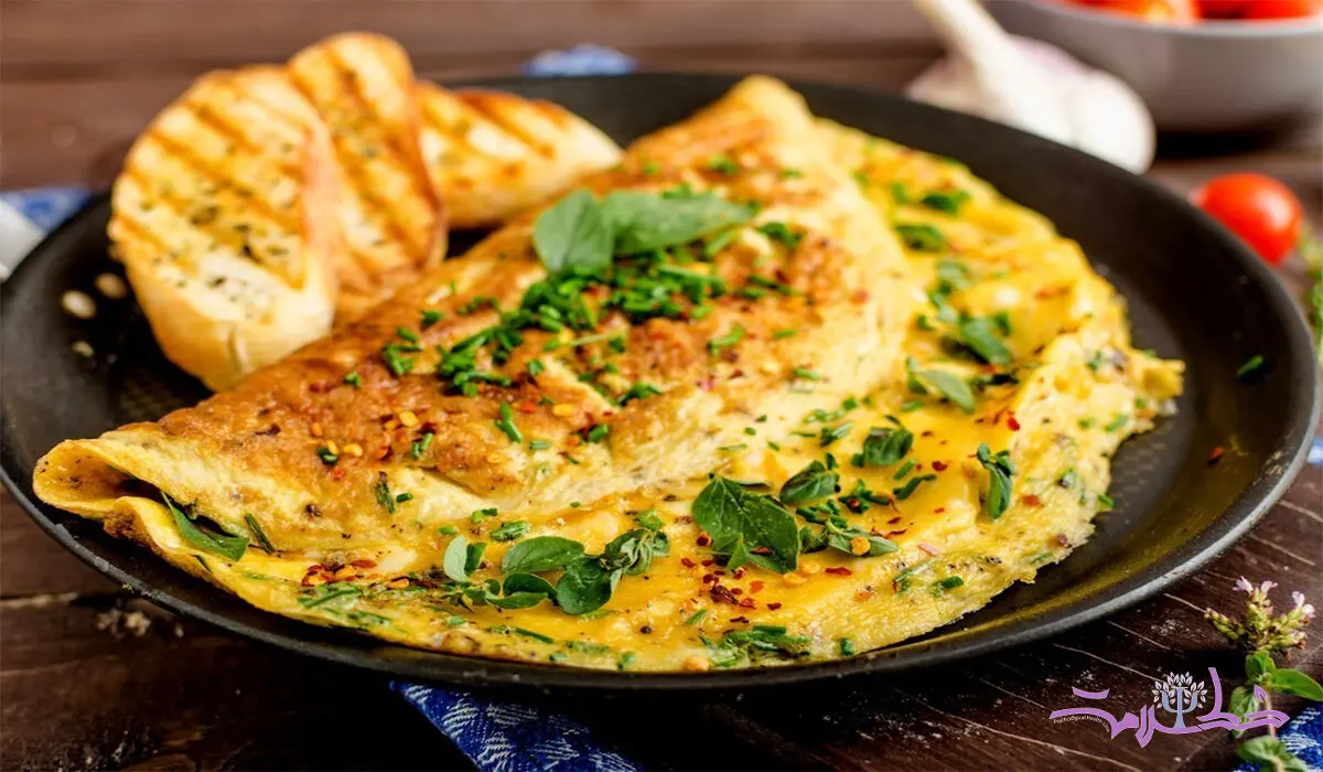 طرز تهیه املت کدو سبز خوشمزه و فوری 